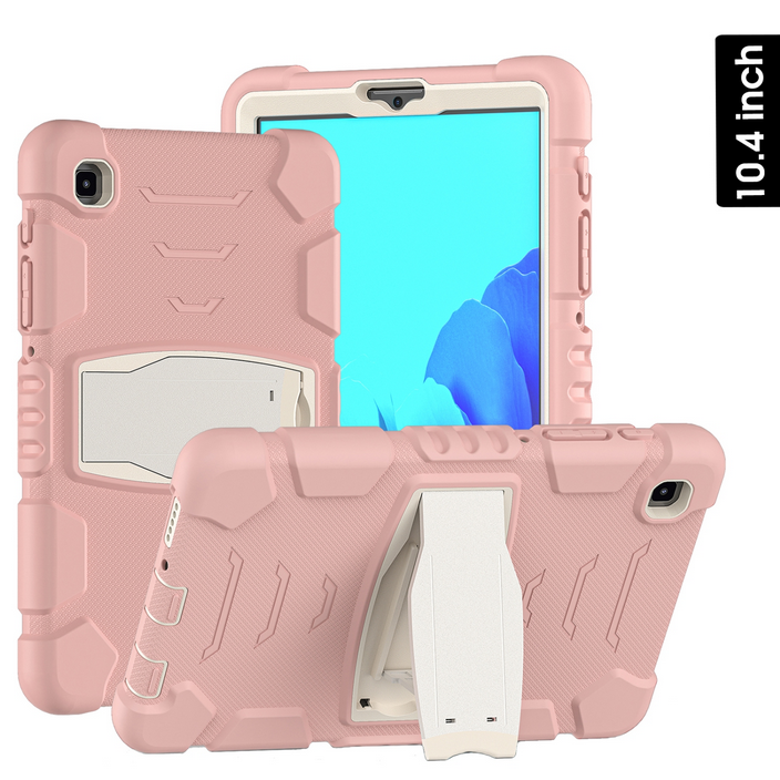 Étui Defender robuste pour Samsung Tab A7 10,4 Étui Defender robuste pour Samsung Tab A7 10,4